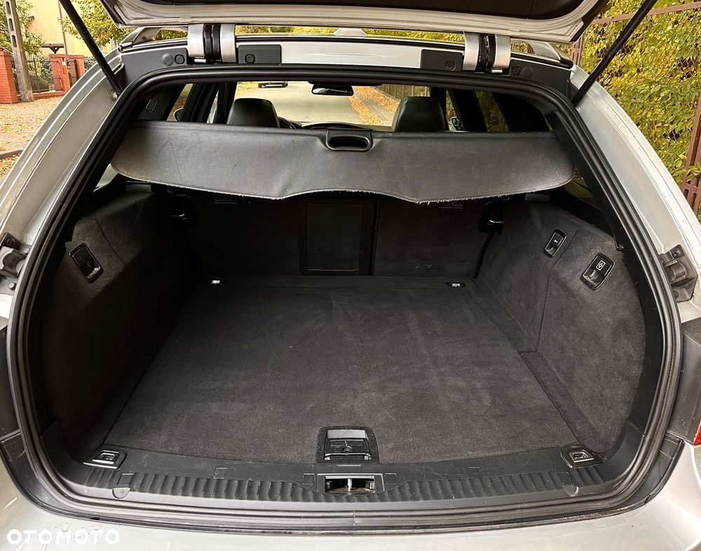 BMW Seria 5 - 25