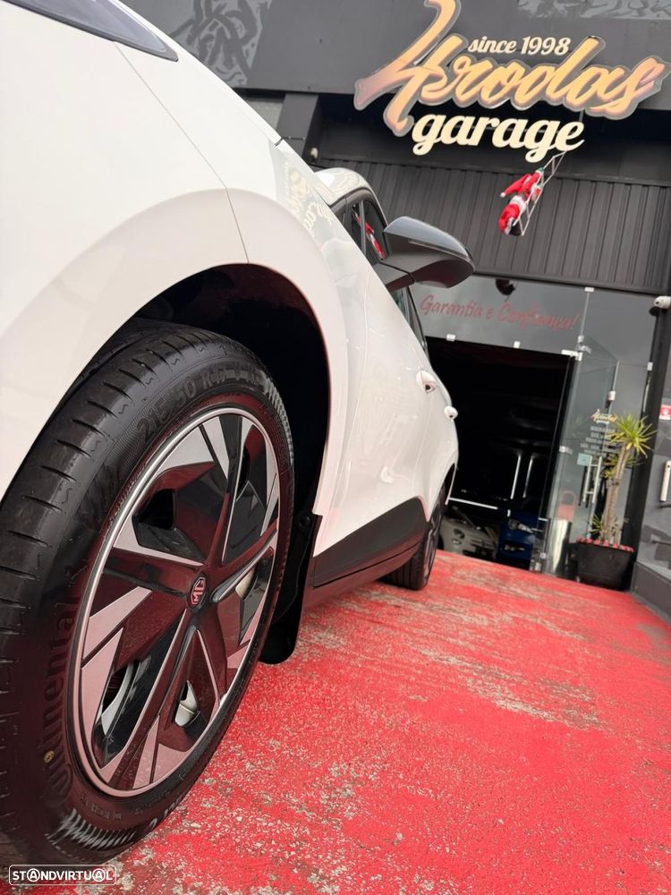 MG MG4 51 kWh Standard - 7