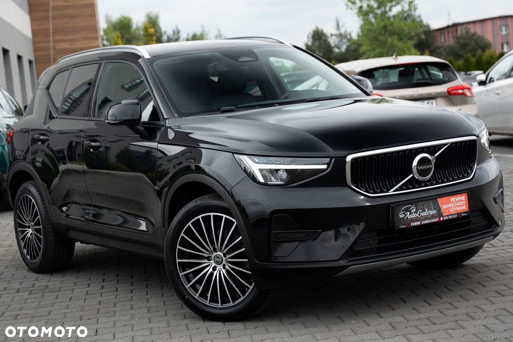 Volvo XC 40 - 4