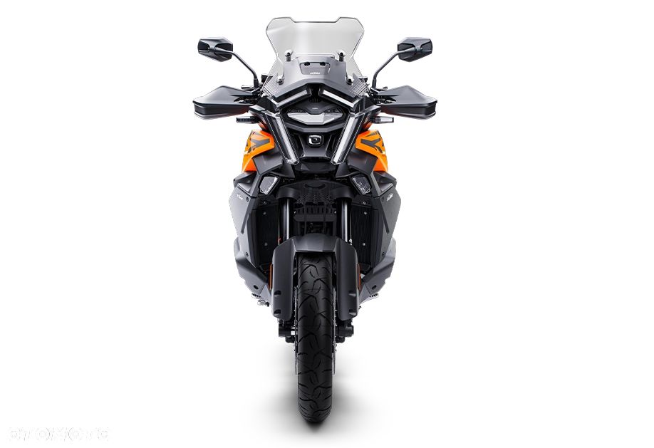 KTM Super Adventure 1390 - 7