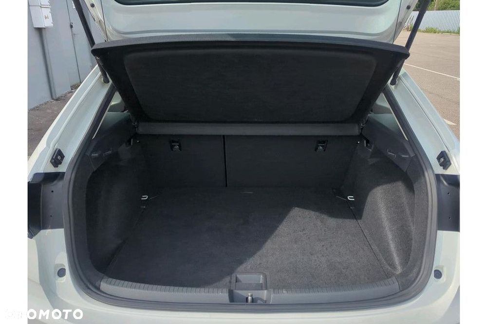 Volkswagen Taigo 1.5 TSI ACT Style DSG - 9