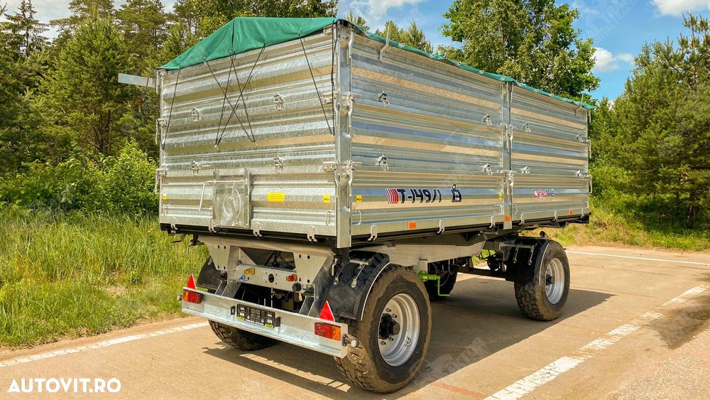 Cynkomet T-149/1 14T - 2