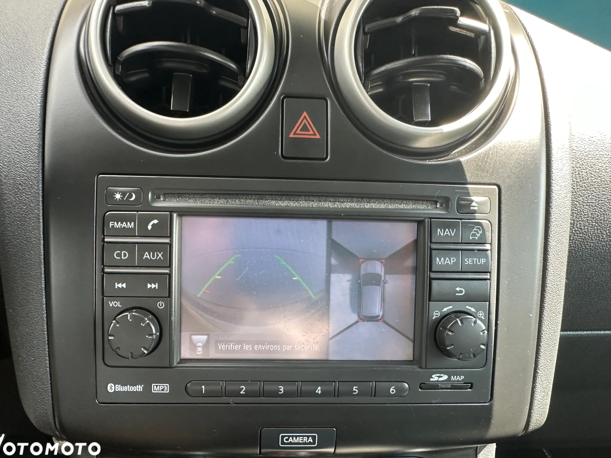 Nissan Qashqai 1.6 dCi DPF I-Way - 29