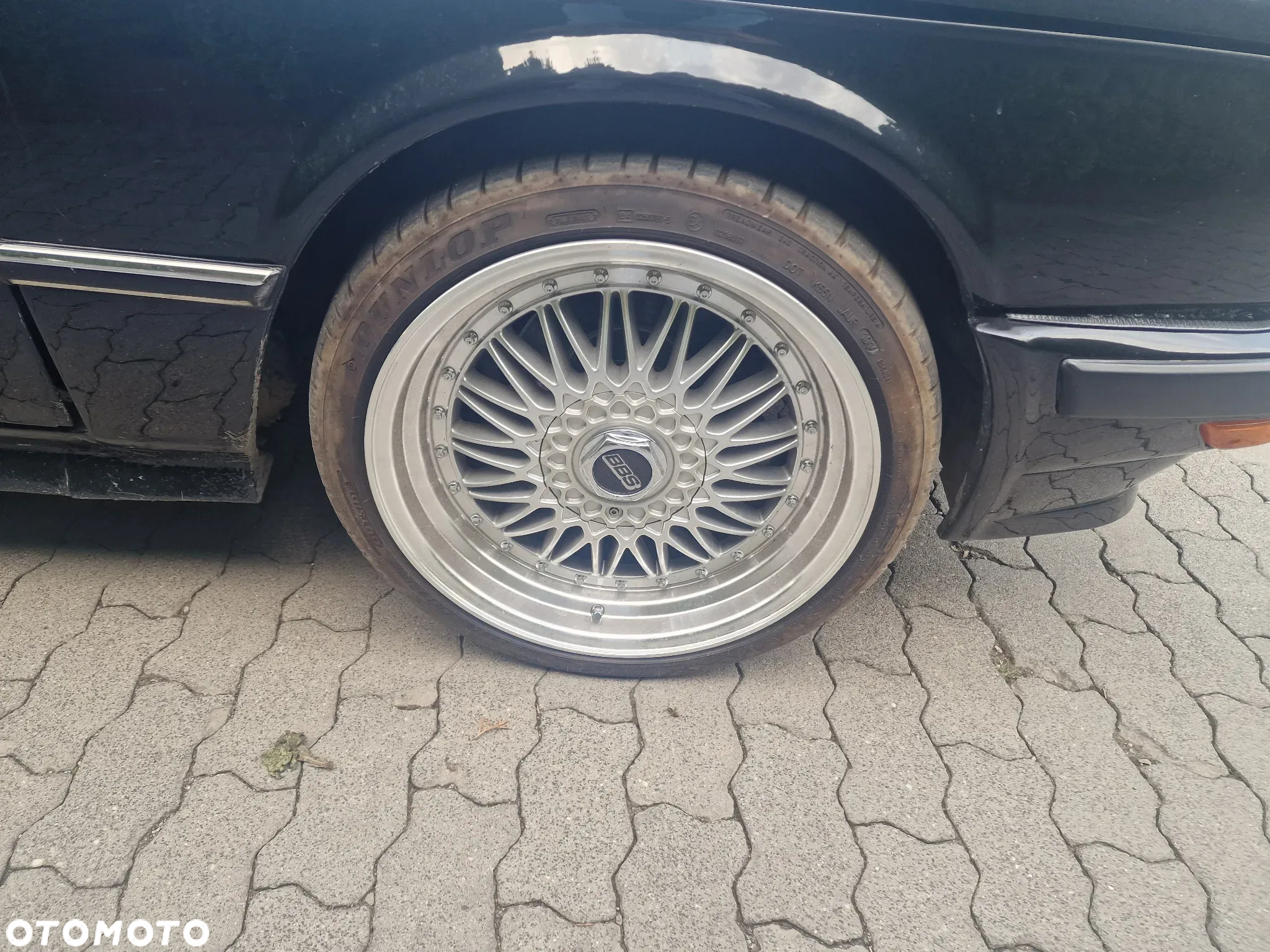 BMW Seria 5 518 i - 13