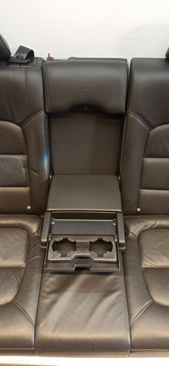 VOLVO V70 XC70 II FOTELE KANAPA 2010 - 6