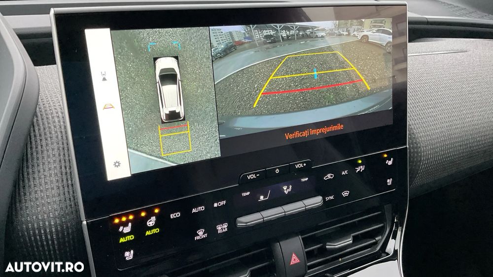 Toyota BZ4X 150 KW FWD (4x2) Luxury Style - 19