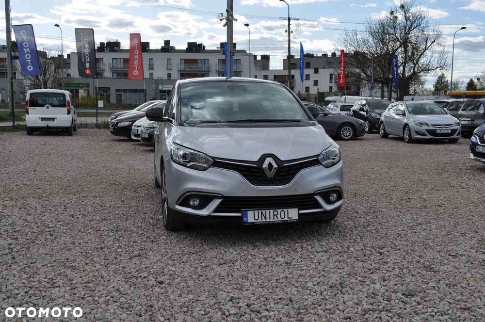 Renault Grand Scenic - 3