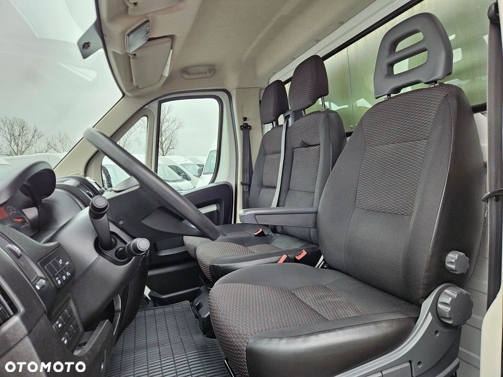Peugeot boxer Wywrotka *89999zł NETTO* 2.2 HDi/140KM - 18