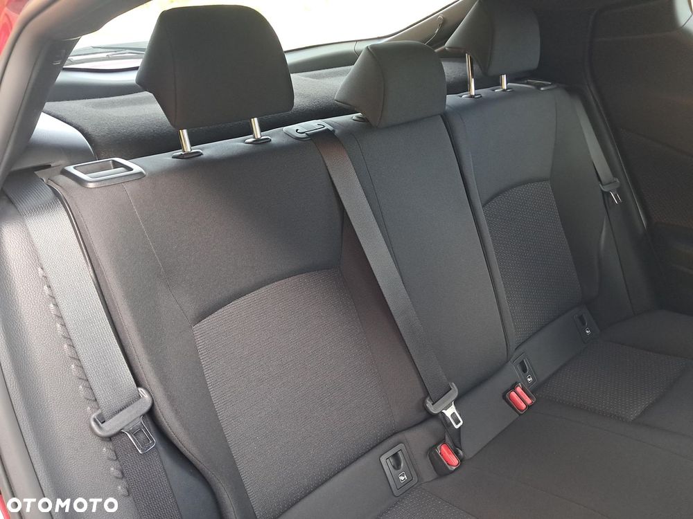 Toyota C-HR 1.8 Hybrid Premium - 18