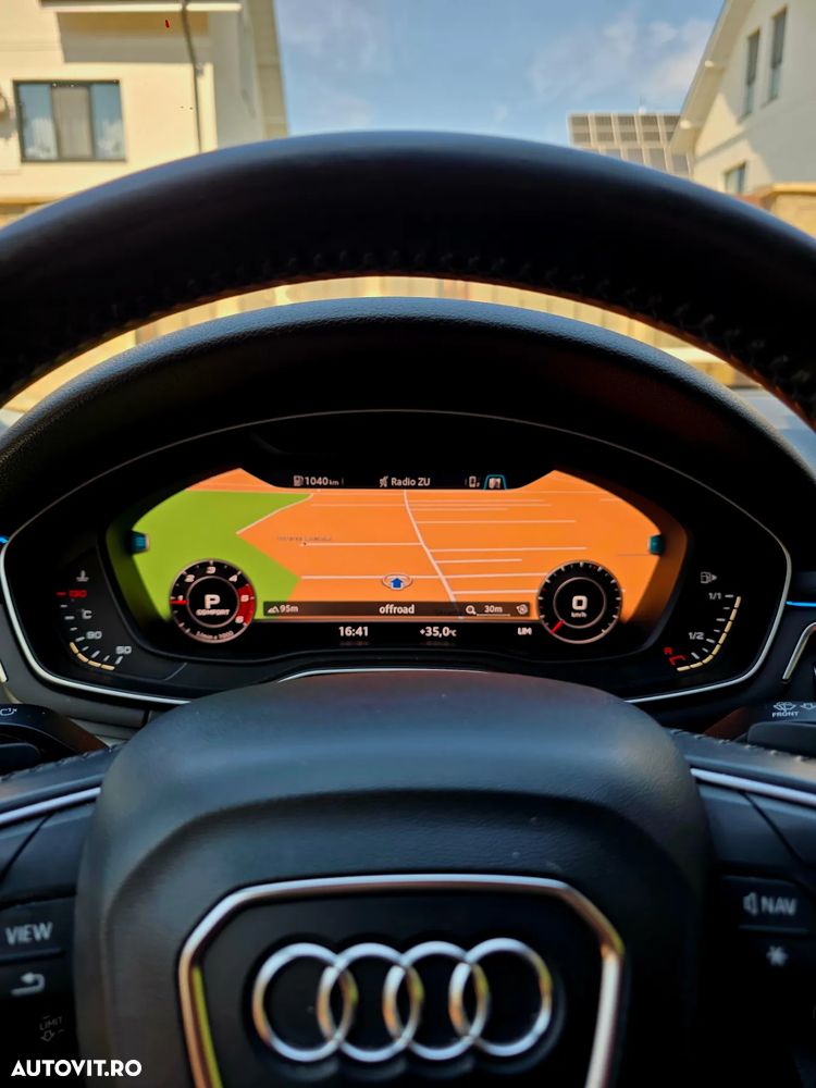 Audi A4 2.0 TDI S tronic - 19