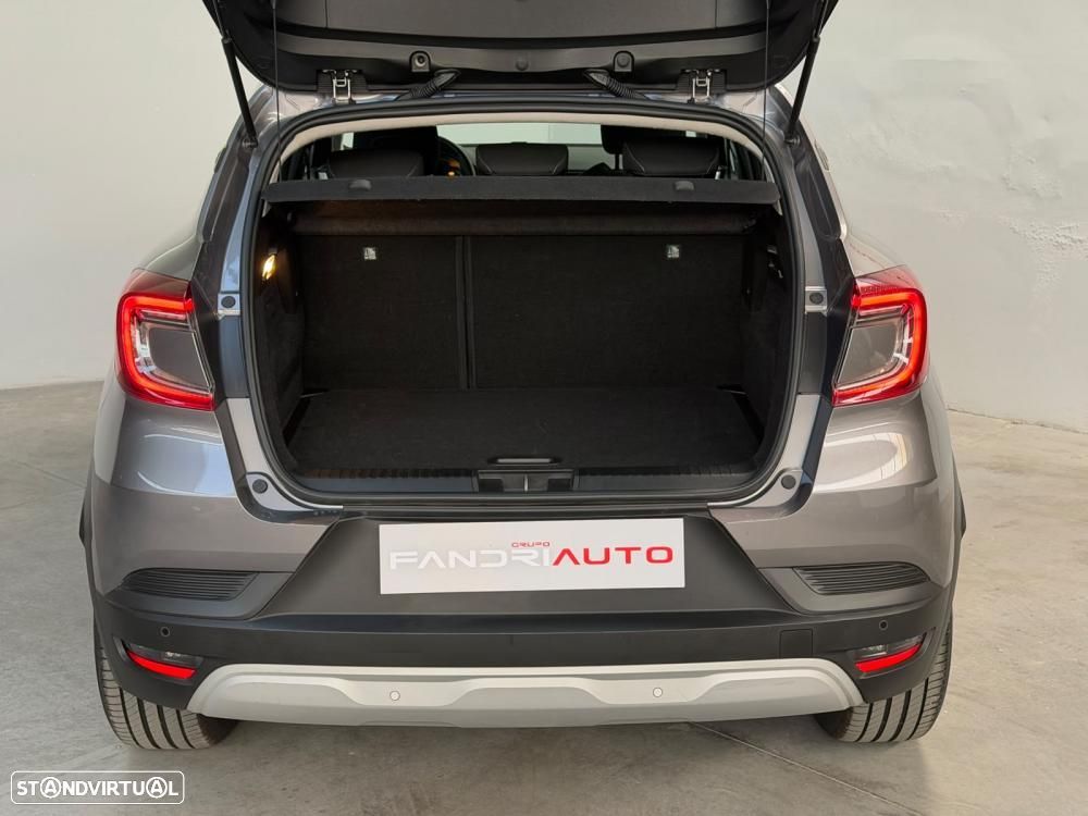 Renault Captur 1.6 E-Tech Intens - 17