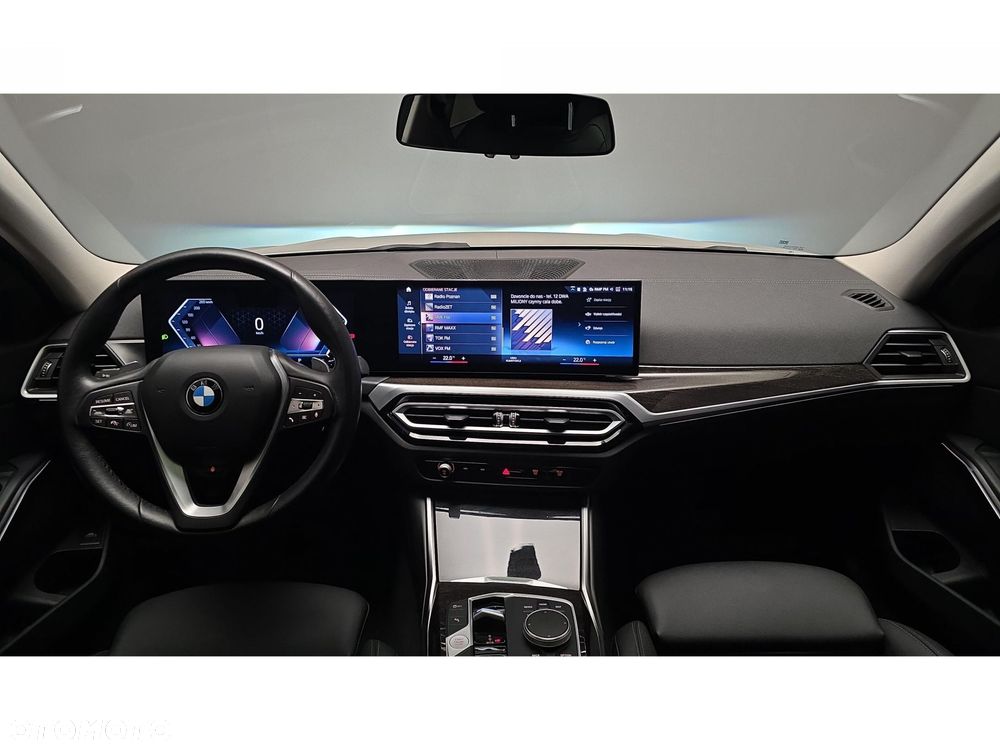 BMW Seria 3 320d xDrive mHEV M Sport - 20