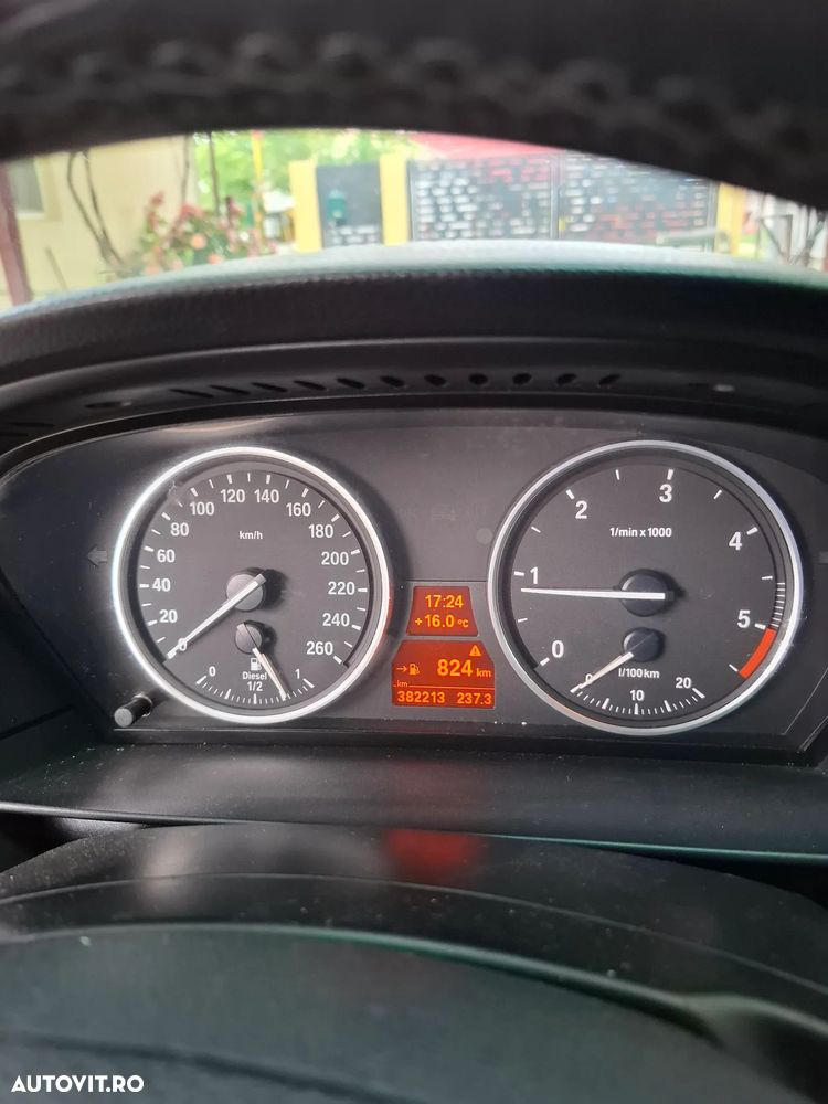 BMW Seria 5 - 11
