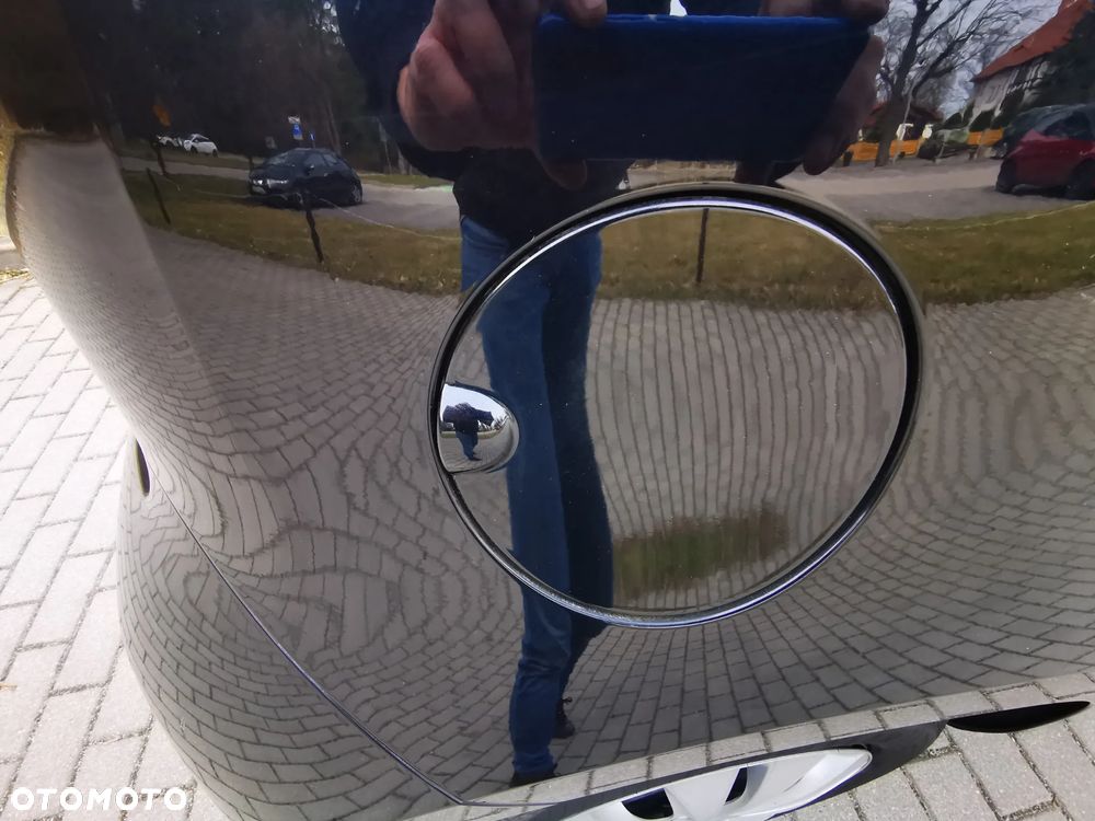 Seat Mii 1.0 Ecomotive Edition Black - 19