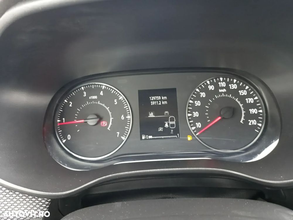 Dacia Sandero TCe 90 MT6 Comfort - 12
