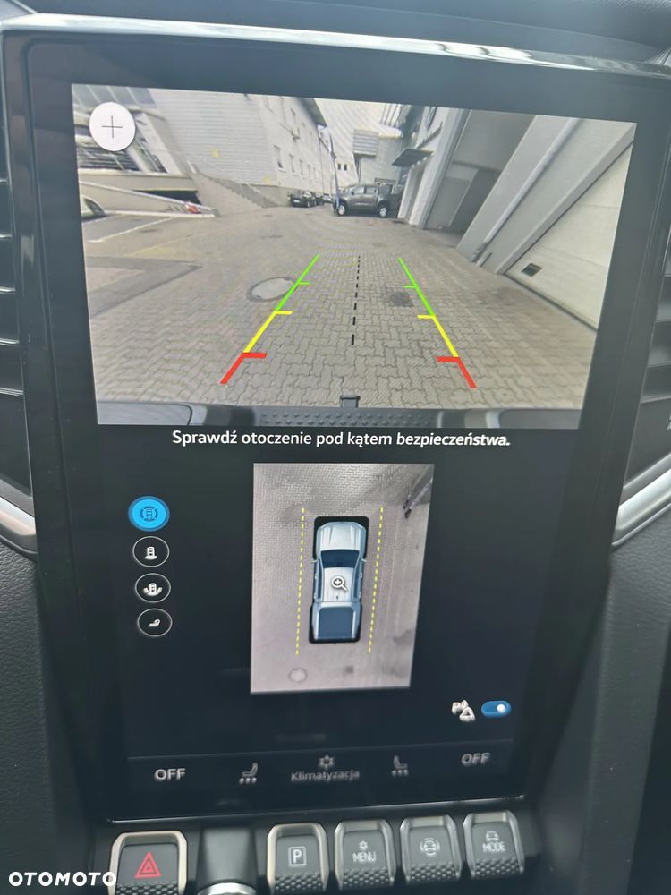 Volkswagen Amarok 3.0 V6 TDI 4Mot PanAmericana - 15