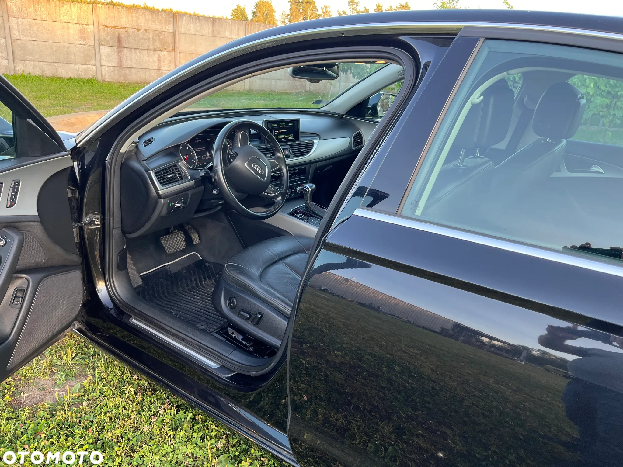 Audi A6 - 5