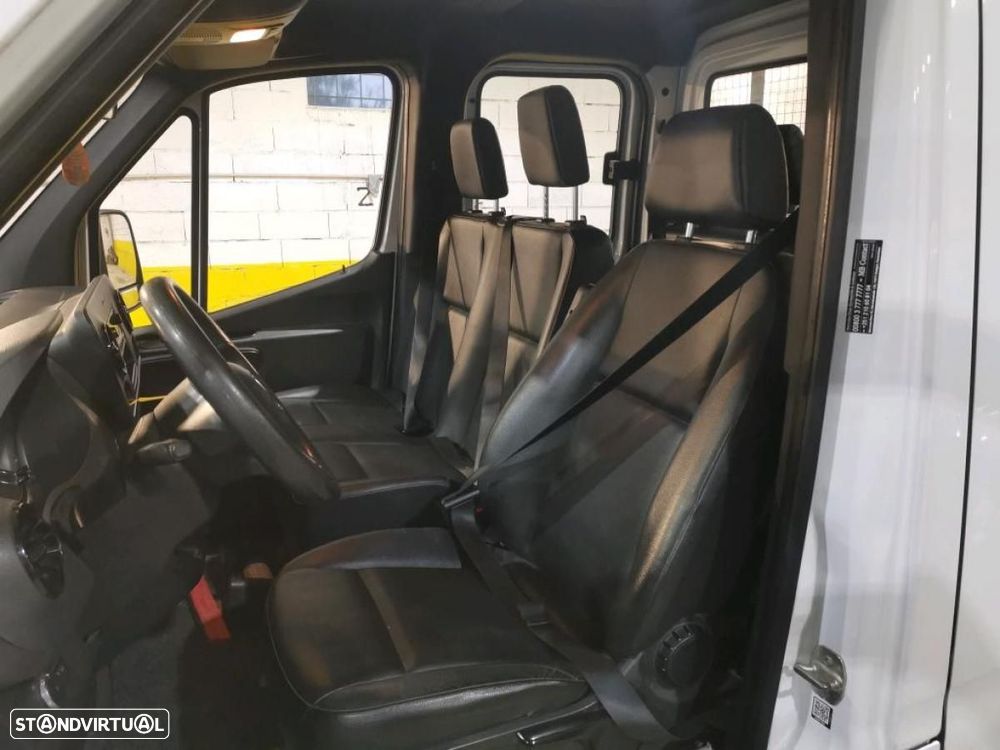 Mercedes-Benz Sprinter 315 CDI/43 CD c/IVA - 6