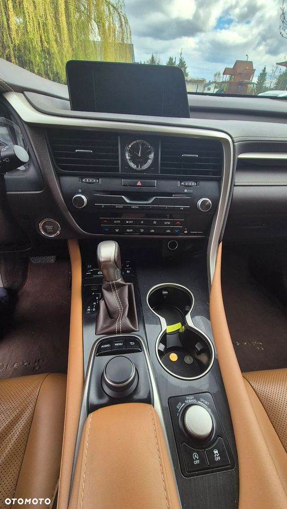 Lexus RX 200t / 300 Elegance - 26