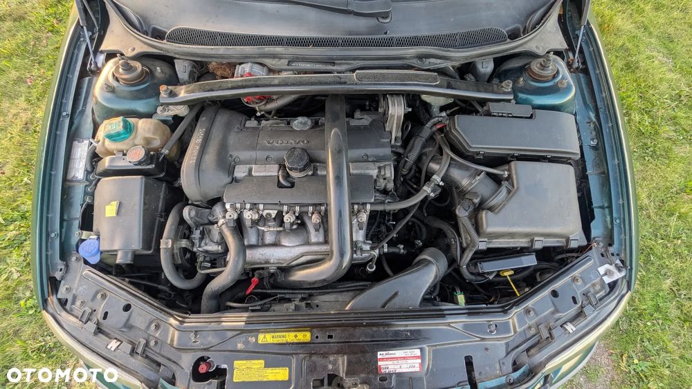 Volvo V70 - 9