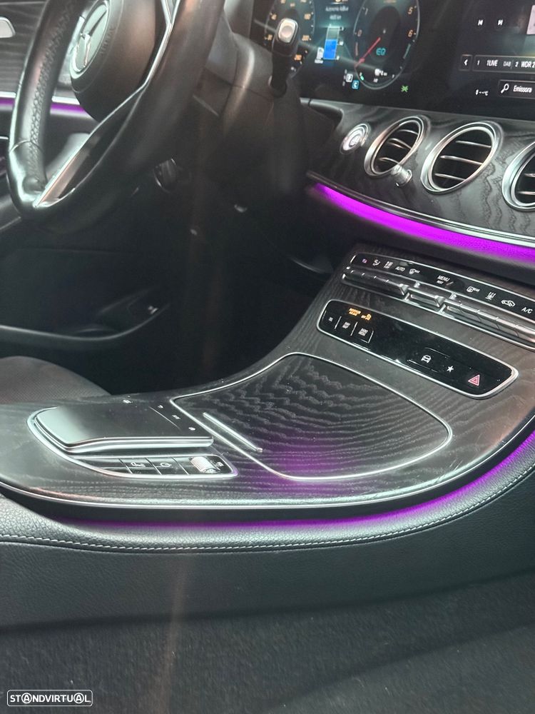 Mercedes-Benz GLA 250 e 8G-DCT AMG Line Advanced Plus - 30