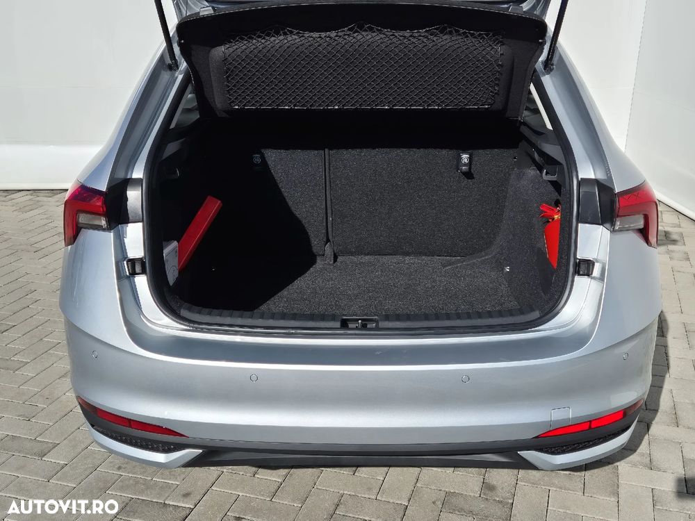 Skoda Scala 1.0 TSI 110 CP DSG Selection - 24