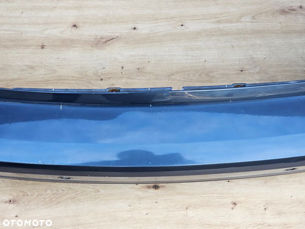 ZDERZAK TYŁ TYLNY OPEL SIGNUM Z168 PDC - 11