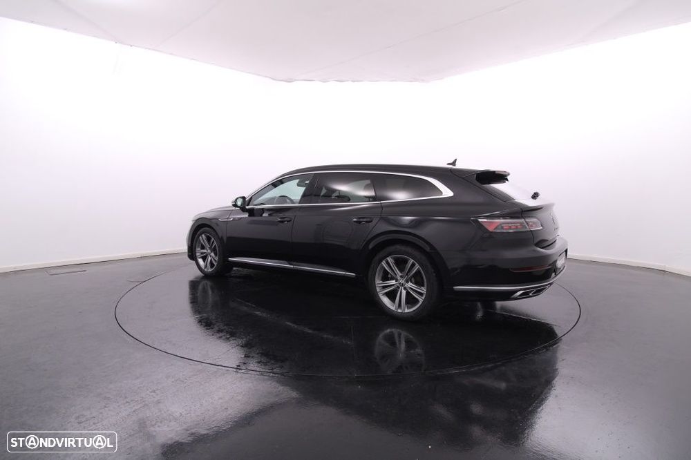 VW Arteon Shooting Brake 2.0 TDI R-Line DSG - 5