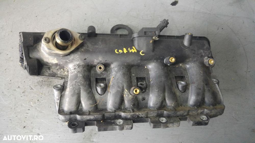 galerie admisie 1.3 cdti z13 dt z13dt opel agila astra h combo corsa c 73501353 - 1