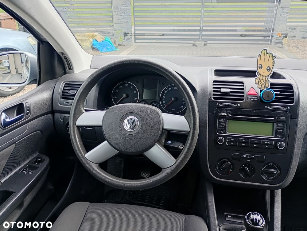 Volkswagen Golf - 7