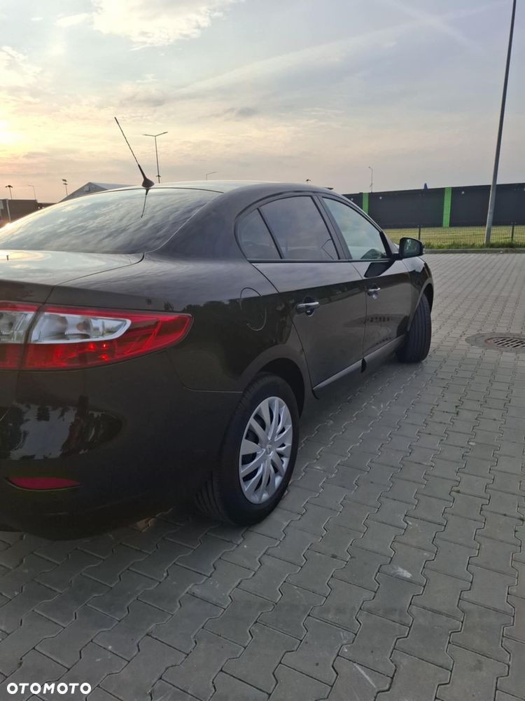 Renault Fluence - 29