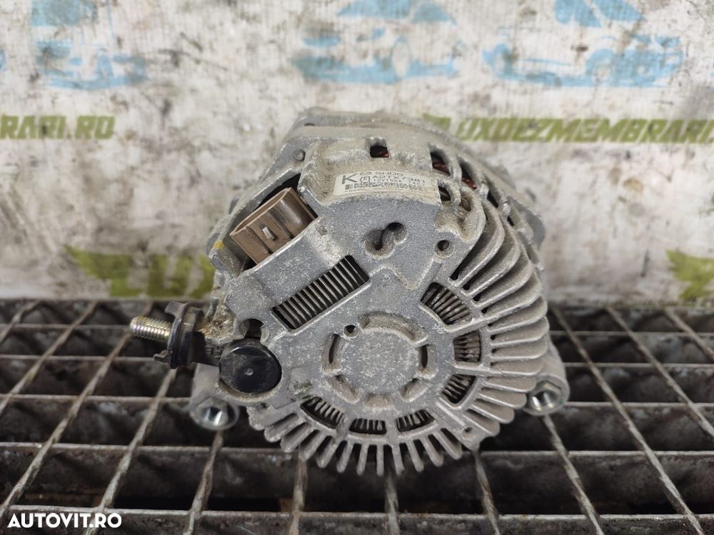Alternator A2TX7381 2.2 D SHY6 Mazda CX-5 2 (KF) [2017 - 2020] 2.2 D - 4