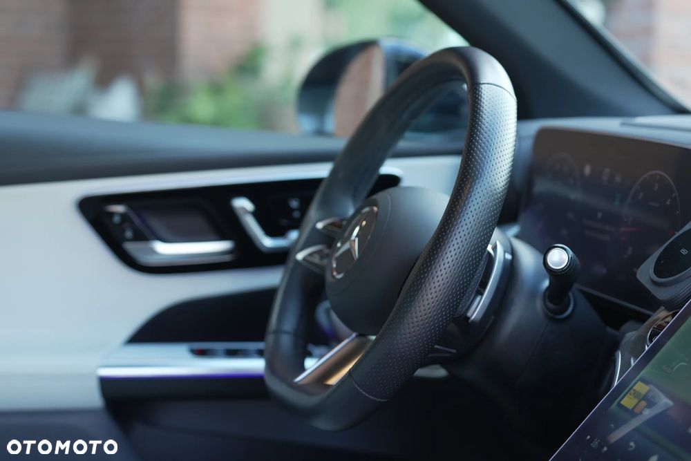 Mercedes-Benz GLC 220 d mHEV 4-Matic AMG Line - 36