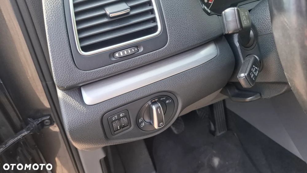 Volkswagen Sharan 2.0 TDI Highline - 16