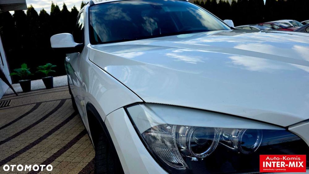 BMW X1 xDrive20d - 15