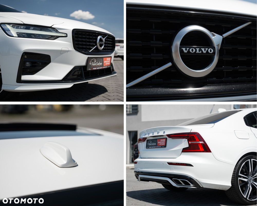Volvo S60 - 21