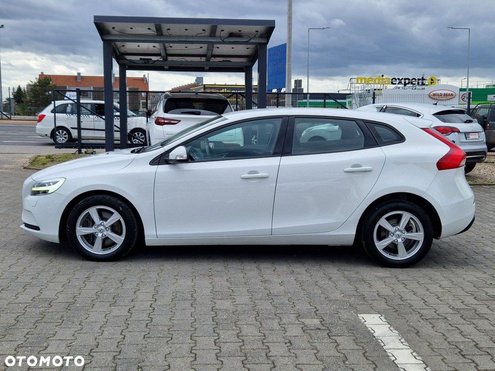 Volvo V40 D2 Drive-E Kinetic - 5