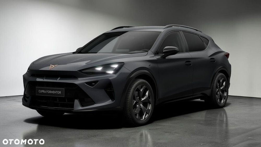 Cupra Formentor 1.5 eTSI mHEV DSG - 3
