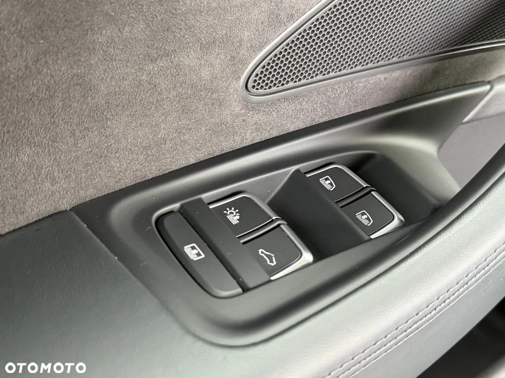 Audi A8 4.0 TFSI Quattro - 25