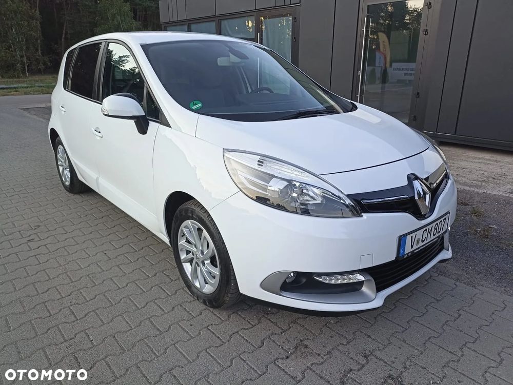 Renault Scenic ENERGY TCe 130 S&S LIMITED - 21