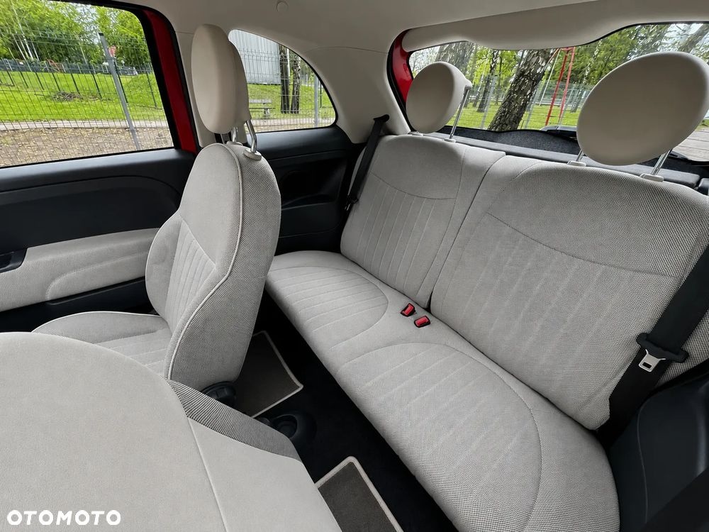 Fiat 500 - 13