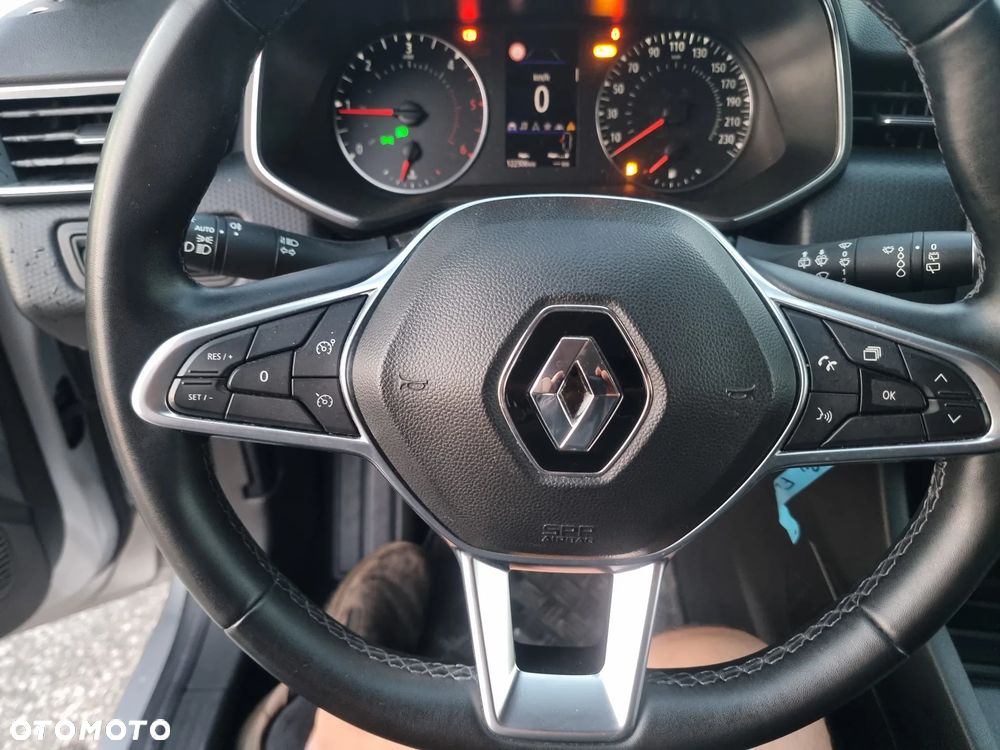 Renault Clio BLUE dCi 85 EXPERIENCE - 24