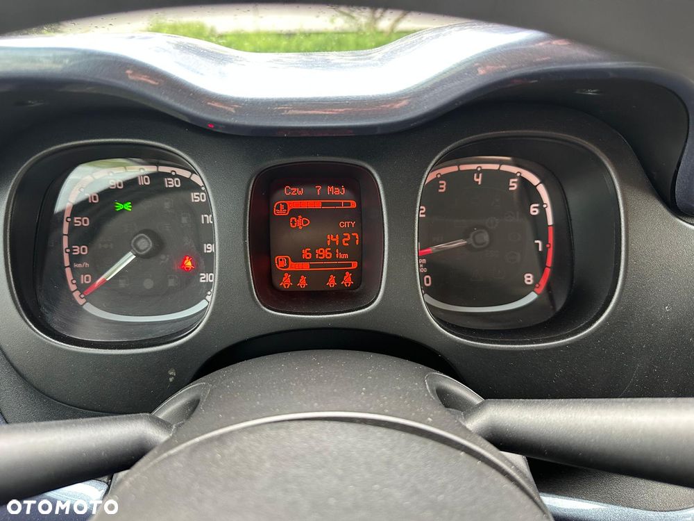 Fiat Panda 1.2 MyLife - 20