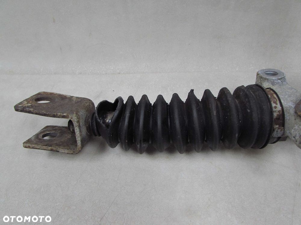 PIAGGIO PORTER HIJET PFAU QUARGO 04- PRZEKLADNIA KIEROWNICZA MAGLOWNICA EU - 6