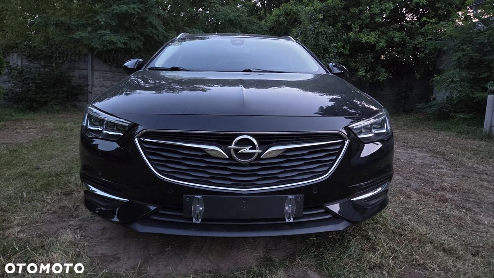 Opel Insignia 1.5 T GPF Ultimate S&S - 4