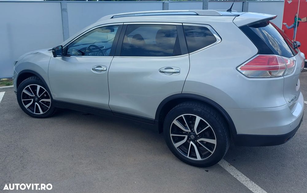 Nissan X-Trail 1.6L dCI Start/Stop XTRONIC Acenta Aut. - 1
