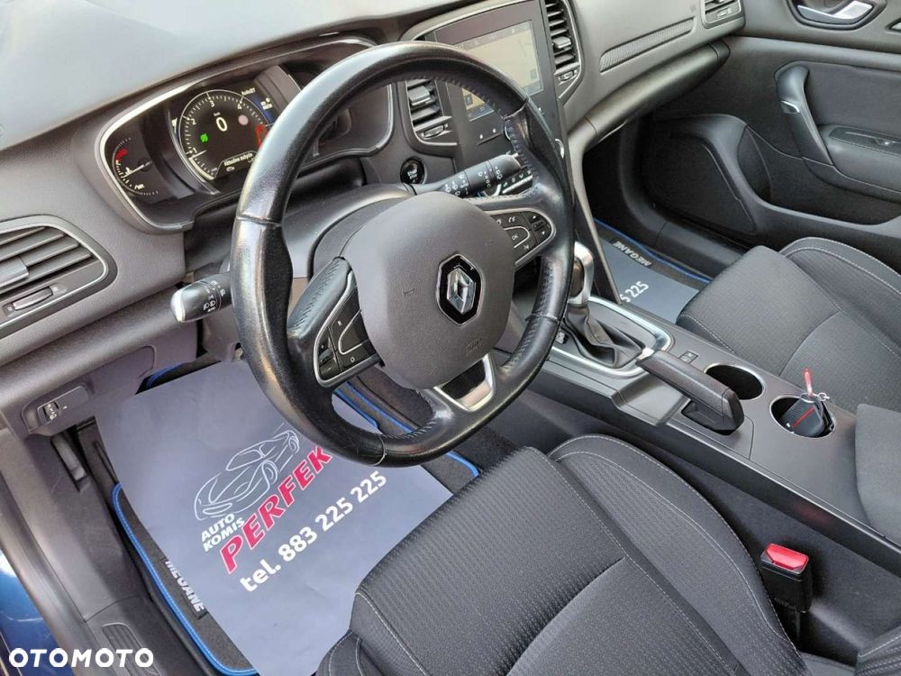 Renault Megane - 11