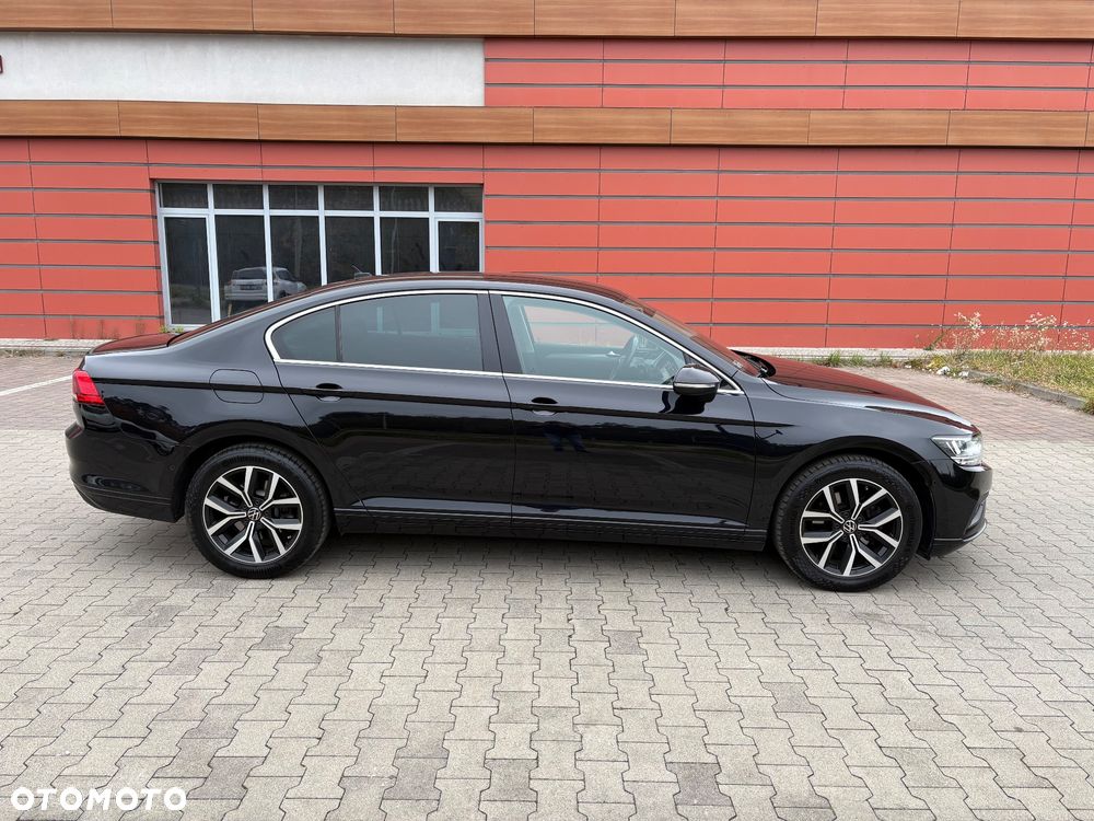 Volkswagen Passat 1.5 TSI EVO Business DSG - 6
