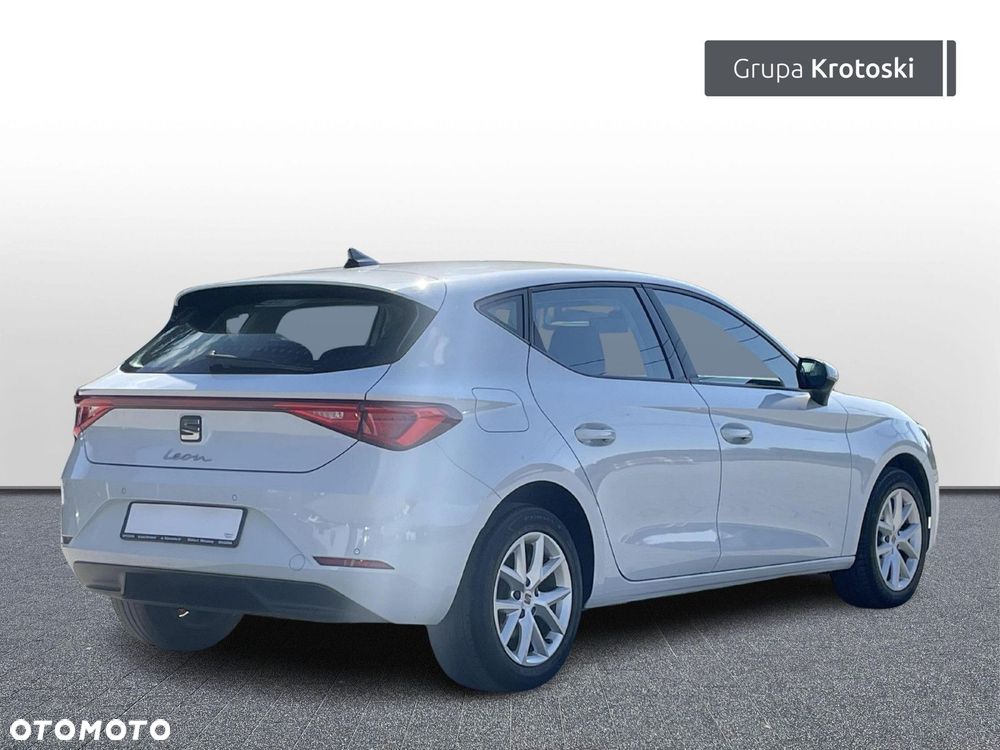 Seat Leon - 7