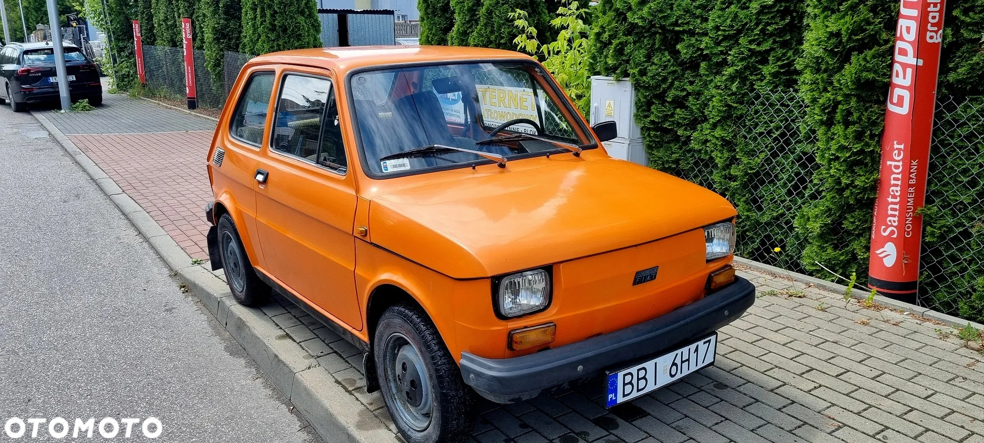 Fiat 126 - 2